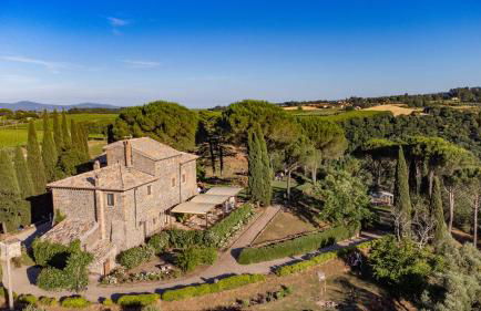 Torre Collevento Luxury Villa - Foto 53