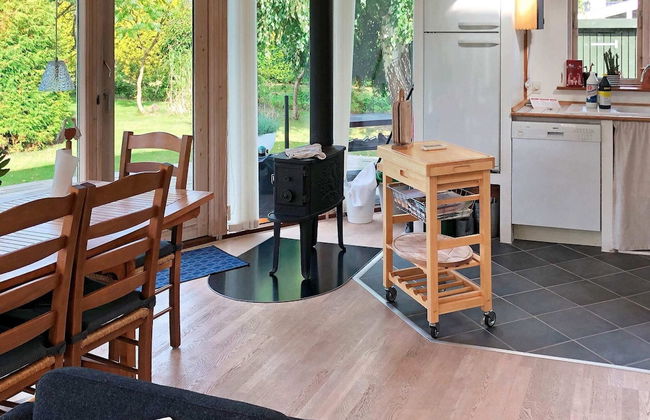 Holiday Home in KarrebÃ¦ksminde - Photo 7