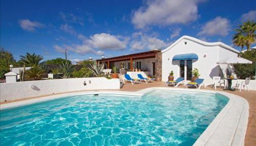 Brilliant Puerto Del Carmen Villa Dos Piedras 4 Bedrooms Private Pool - Foto 4, Other