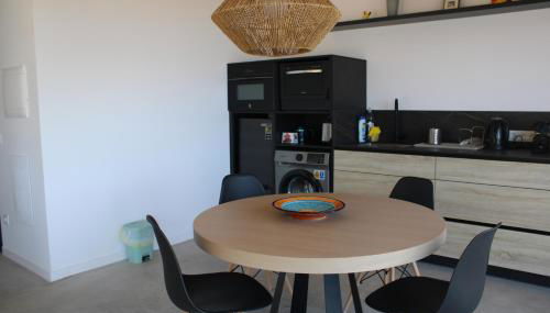 GAUDIR LA MAR - Casa en Tossal Gros La Font d'en Carros - Foto 3