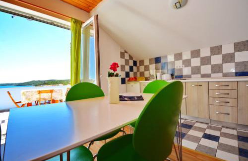 Apartment Blue - Foto 27