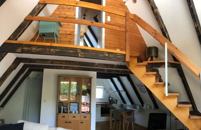 \"the Elf\" Comfortable Holiday Residence - Foto 33