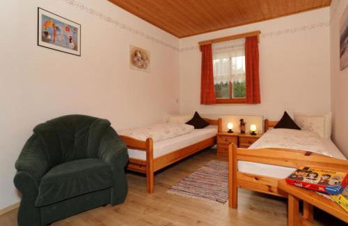 Ferienhaus Hütter - Foto 10