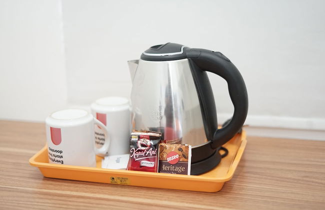 Apatel The Nest - Foto 15