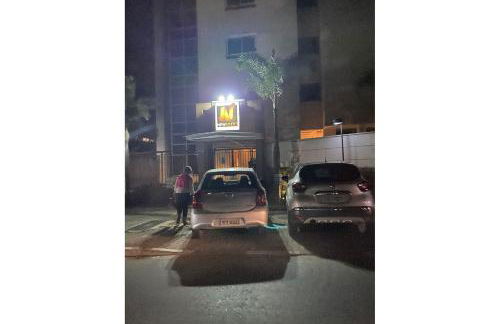 Studio Flat Suite Completo 519 - Foto 36