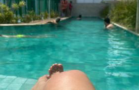 Apartamento Frente a Praia - Foto 24