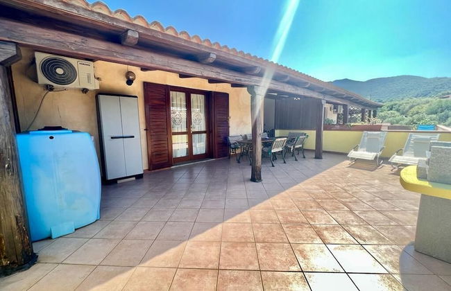 Casa Vacanza Lu Riu - Foto 20