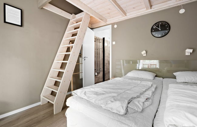 First Camp Sjöstugan - Älmhult - Photo 15