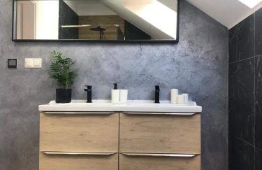 Domki pod Lasem 66 - Foto 20