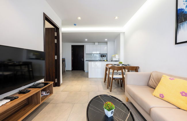 Urban Village Condo by Soben Homes - Foto 36