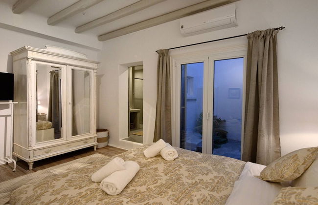 Amazing Sea View Villa Nymph By Calypso Sunset - Foto 3