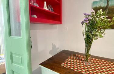 Anastasia, downtown village house - Foto 15