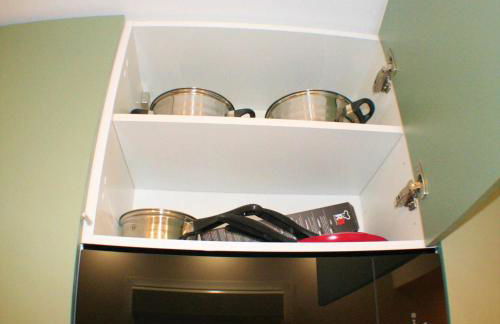 Reformado decorado céntrico 1 dormitorio - Foto 28