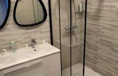 Belle Vue Mer Canet Plage accès piscine couverte et chauffée - Foto 10