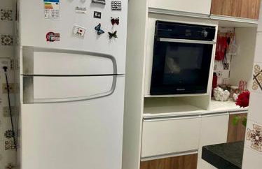 Recanto da Lú em Salvador - Photo 19