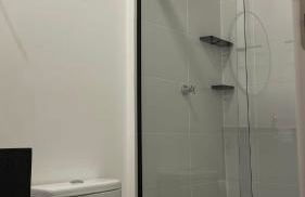 Studio completo com piscina em São Carlos - Foto 21