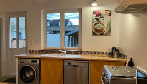 Maison Familiale Les Tilleuls - Photo 5