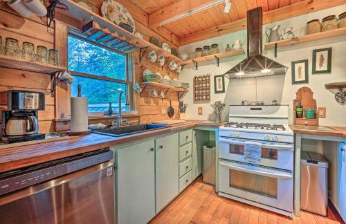 Game Room and Hot Tub Pet-Friendly Mount Snow Gem - Foto 9