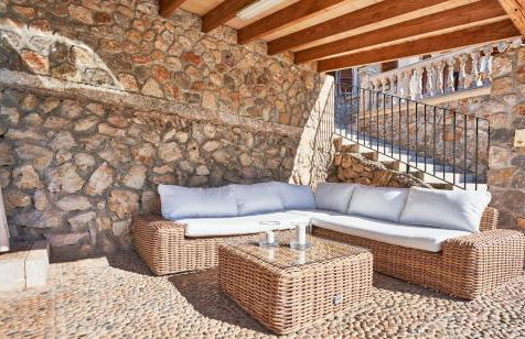 Quiet Villa in Buger with amazing pool, paddle court and nice garden - Foto 42