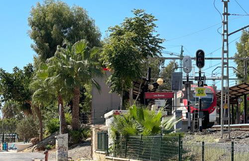 Alamar 3 bed penthouse beach side - Foto 31