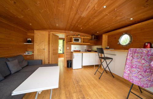 Le Village Toue des Demoiselles - Slowmoov - Foto 120