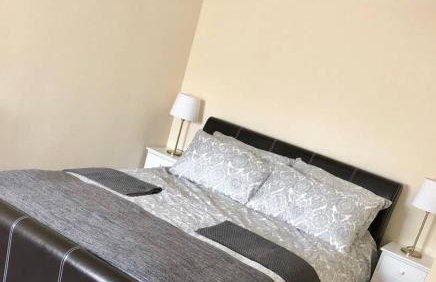 Ac Lounge 115 1-bed Apartment in Rochford - Foto 17