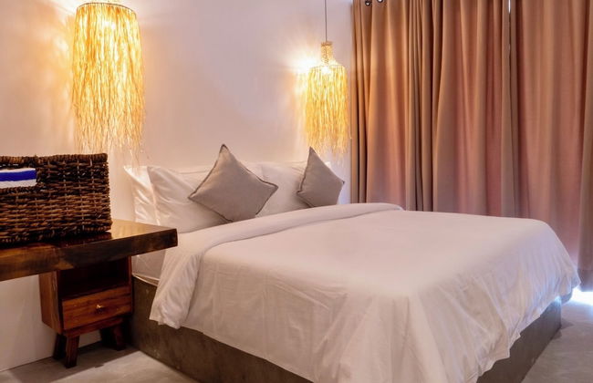 Mamaya Rental Villa El Nido - Foto 2