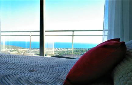 Casa Gran mirador, 200 m2 ,Vistas al mar y WiFi, PEÑISCOLA - Foto 22