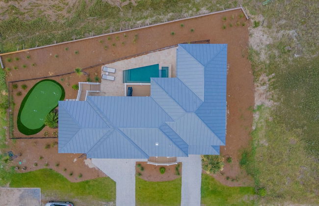 Stunning 4BR Vacation Rental With Private Pool, Spa, & Resort Club Cards - Photo 75