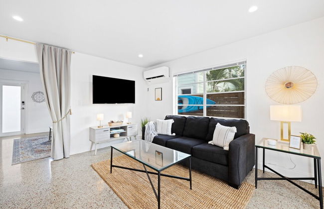 Modern Downtown Bungalow - Foto 12