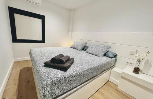 BEST LOFT NEAR REAL MADRID STADIUM - Foto 17