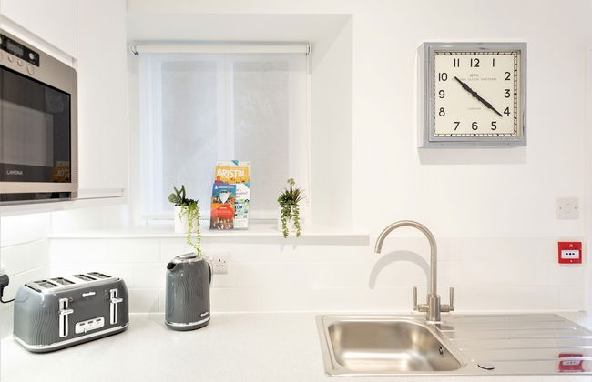 Frederick Place Your Apartment - Foto 36