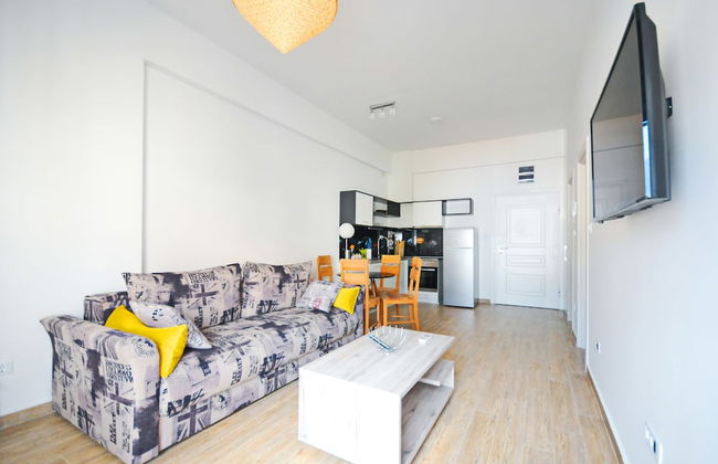 Orange Lux Apartments - Foto 39