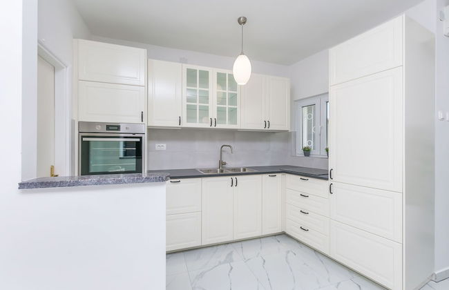 Apartments Jasna - Foto 25