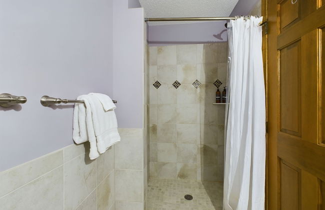 Hazeltine Hideaway - Foto 26