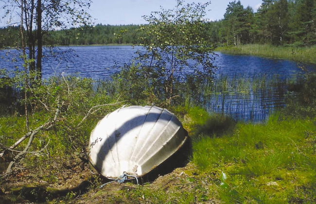 6 Person Holiday Home in Ostmark-by Traum - Foto 14