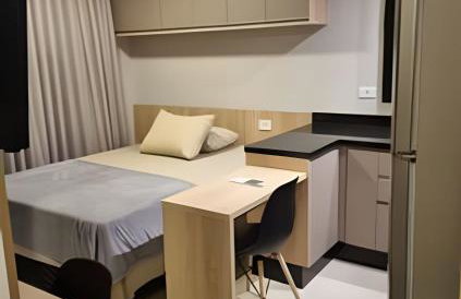 VillaggioPUC - Studio 1 quadra da PUC - Foto 35