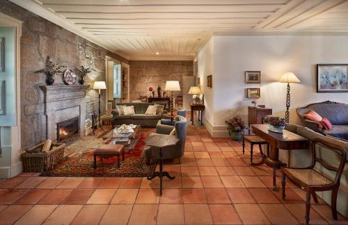 Solar de Vilar Seco - Foto 21