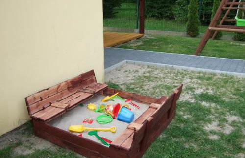 Pokoje u Anastazji - Foto 15