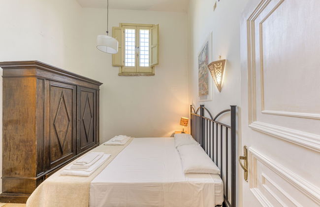 Masseria Preti Historic Masseria Galatina - Foto 3