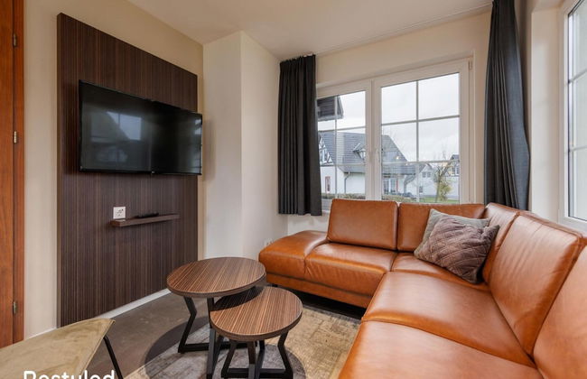 Traditional Style Villa with 2 Bathrooms near River Moselle - Foto 7