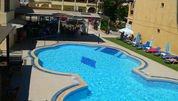 Panorama Apts Cfu - Foto 5