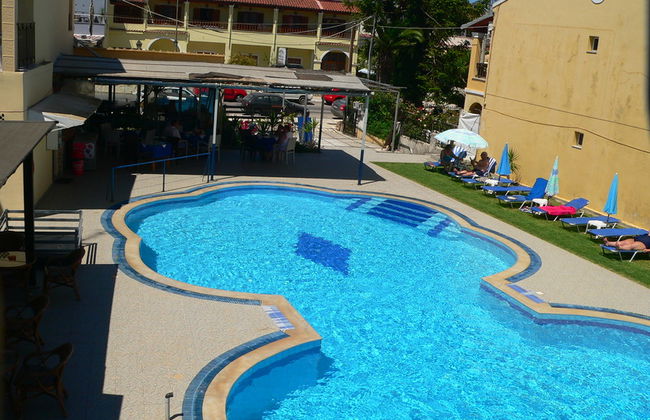 Panorama Apts Cfu - Foto 5