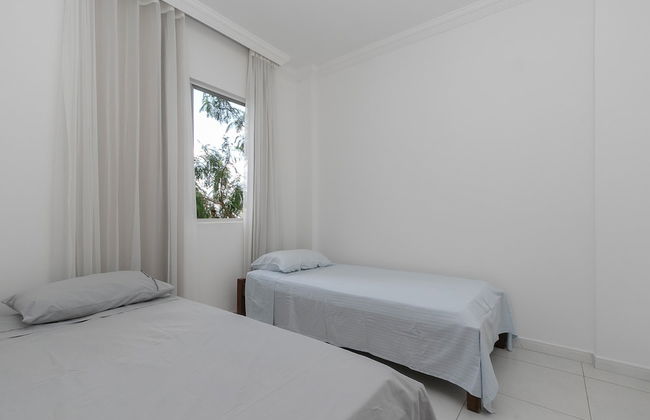 Apartamento 2 quartos no Buritis - Foto 2