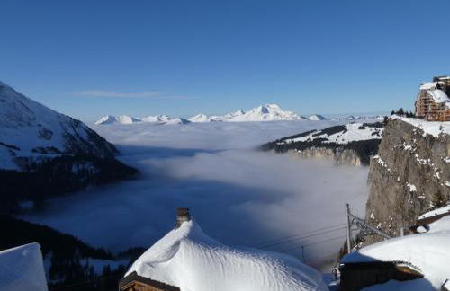 Cozy snowflakes - Photo 29