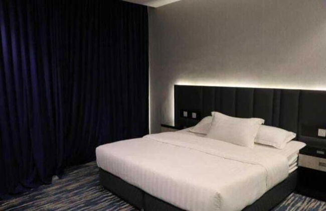 Qimam Park Hotel - Photo 14