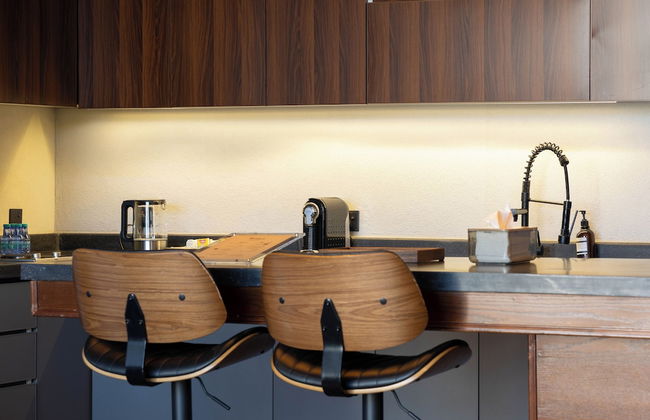 Portal Chalets With Private Pool- Qirwan - Foto 14