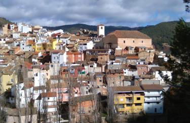 Los Gavilanes BOGARRA - Foto 18