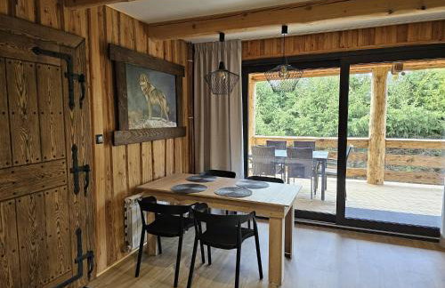 Domek LUNA - Foto 33