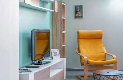 Appartement vue Cher sud Tours parking - Foto 6